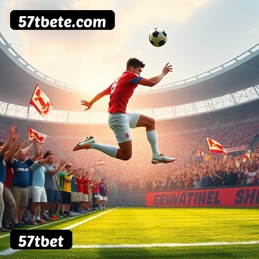 Vantagens exclusivas 57tbet para jogadores brasileiros - São Paulo, Rio, BH