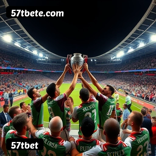 57tbet bônus R$5.000 + 500 giros - Rollover 35x, prazo 30 dias, 38% taxa conversão