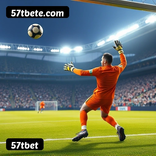 Catálogo 57tbet 3.100+ jogos - Pragmatic Play, Evolution, NetEnt