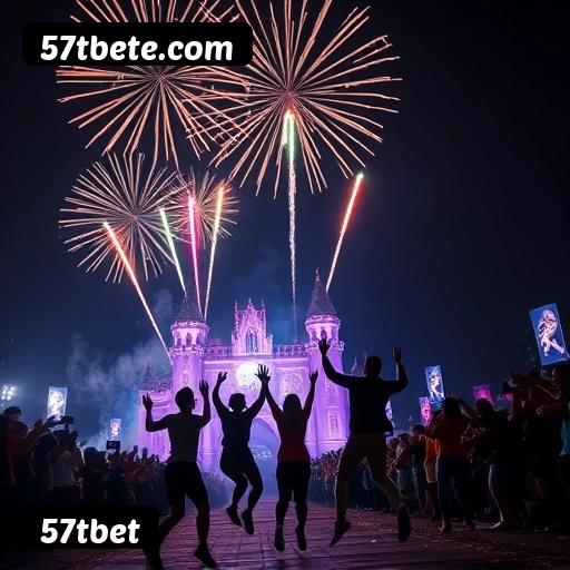 6 vantagens exclusivas do programa VIP da 57tbet